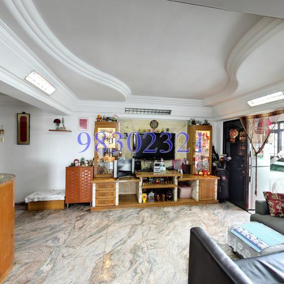 Blk 605 Senja Road (Bukit Panjang), HDB 5 Rooms #159669282